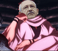 Jjk Jujutsu Kaisen GIF