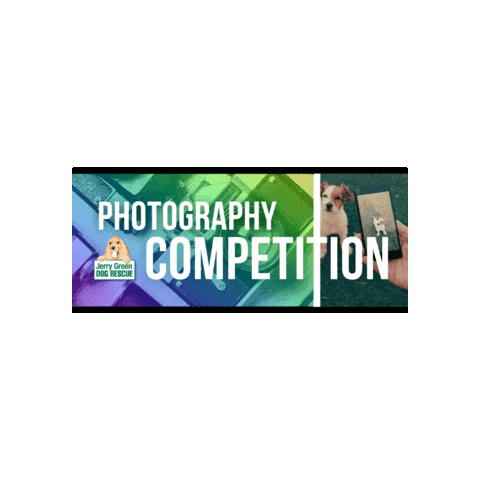 Sticker by Jerry Green Dog Rescue