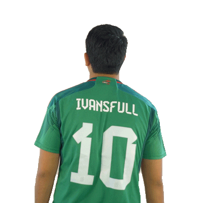 Mexico Celebrando Sticker by Youlive Talent Agency