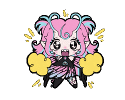 Animated Sticker