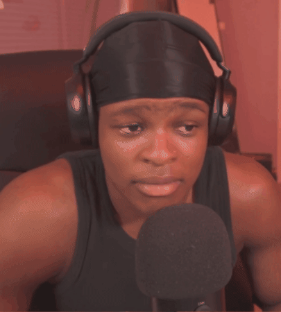 Shocked Surprised GIF