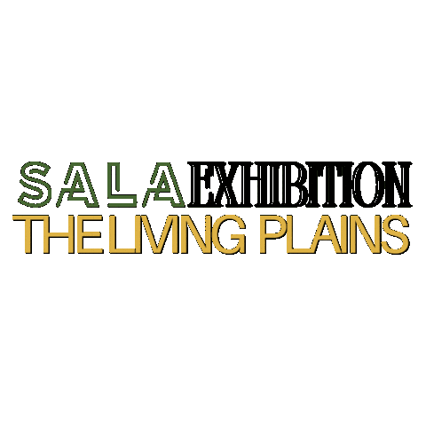 Salafestival Sticker by Wildman Farm