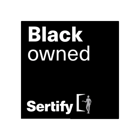 Sertify Sticker
