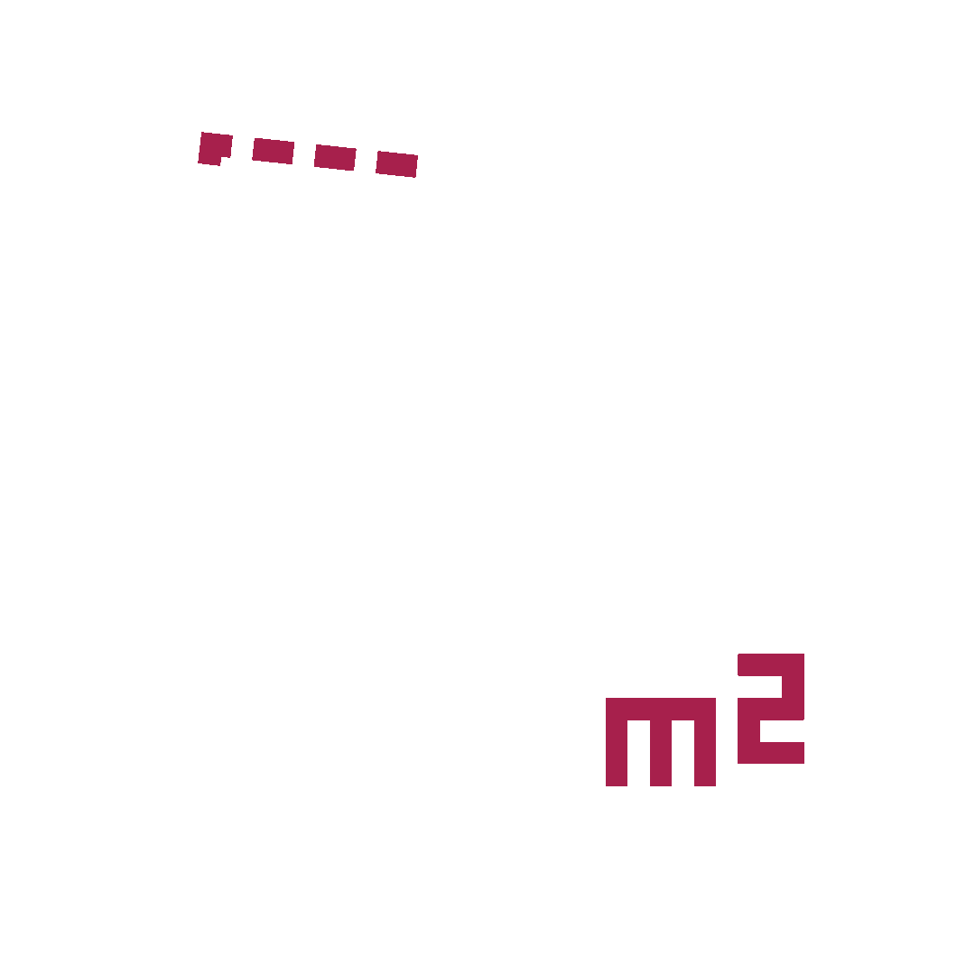 Kronsrode Mitte Sticker