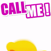 Call Me Gif By Titounis Find Share On Giphy