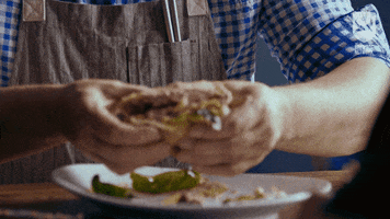 Burger GIF by BrewDog