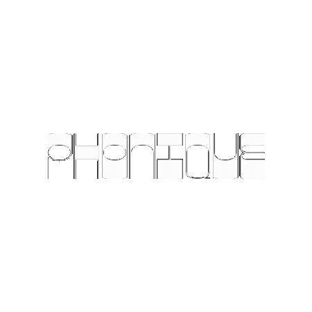 Phonique Sticker