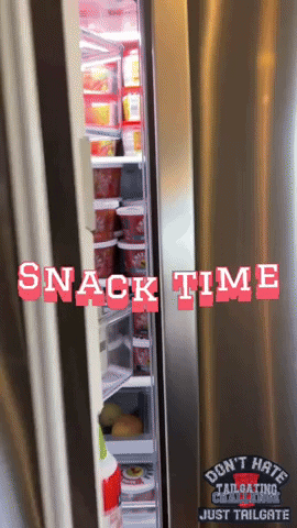 Lets Eat Snack GIF by Tailgating Challenge