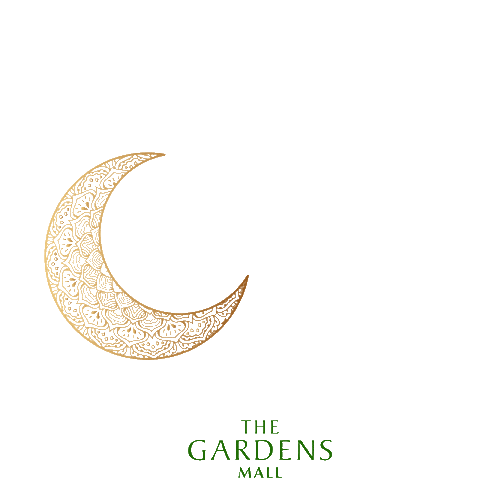 Tgmshopping Sticker by The Gardens Mall