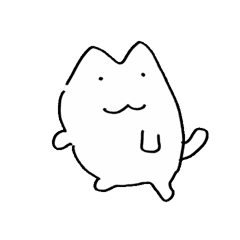 Happy Dance Sticker