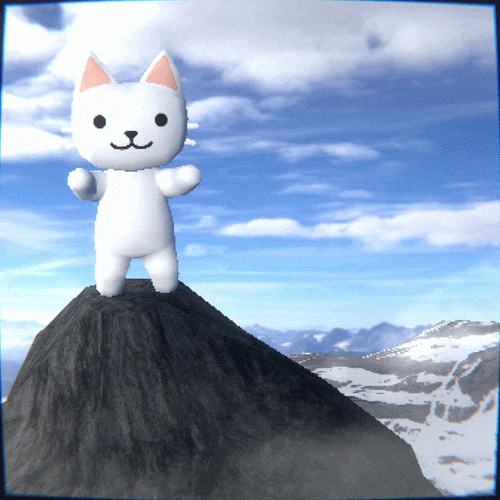 Chill Training GIF