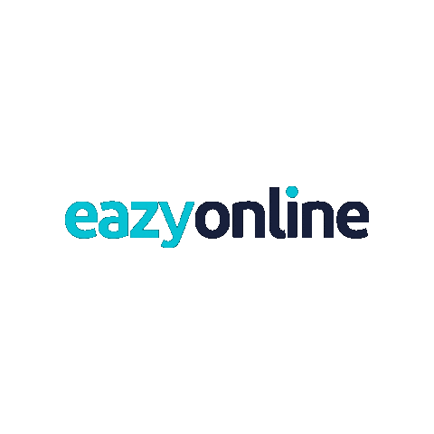 eazyonline Sticker