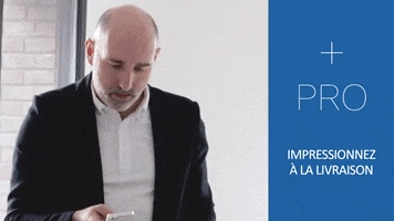 Andredarmanin Acteur GIF