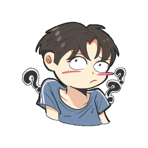 Comics Sticker