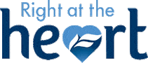 Heart Sticker by Farmers Bank & Trust