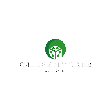 Green Finance Sticker