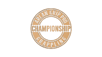 Grappling Sticker by ArlanMMA