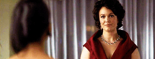 bellamy young