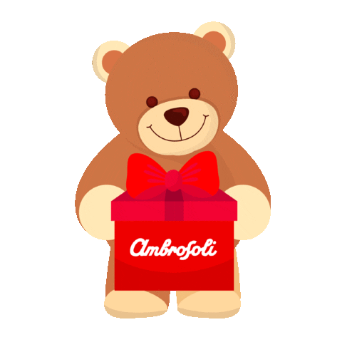 ambrosoli Sticker