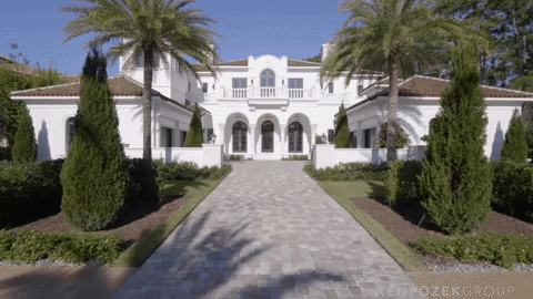 Home Luxury GIF by The Pozek Group - Find & Share on GIPHY