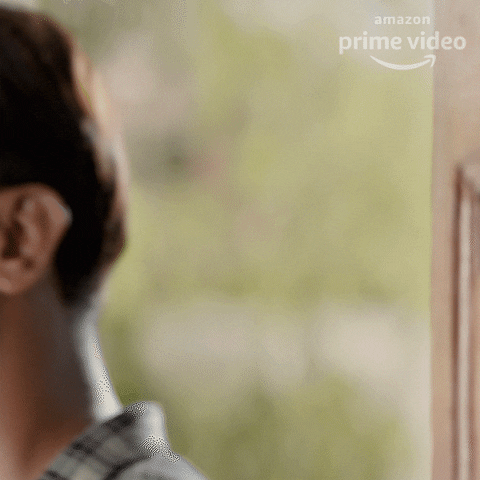 Looking Excuse Me GIF by primevideoin