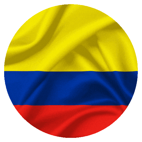 Colombia Ccp Sticker by Poker Room Poker Rules