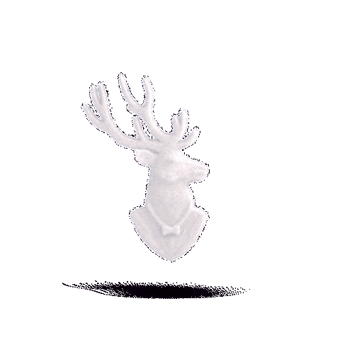 London Ibiza Sticker by Eastenderz