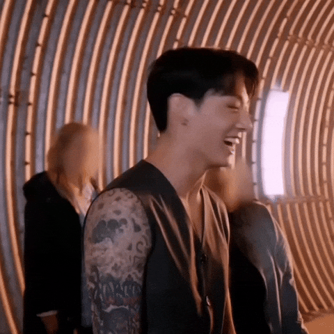 Jeonjungkook GIF