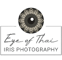 Iris Foto Schweiz Sticker