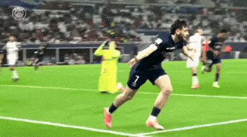 Paris Saint-Germain Psg GIF