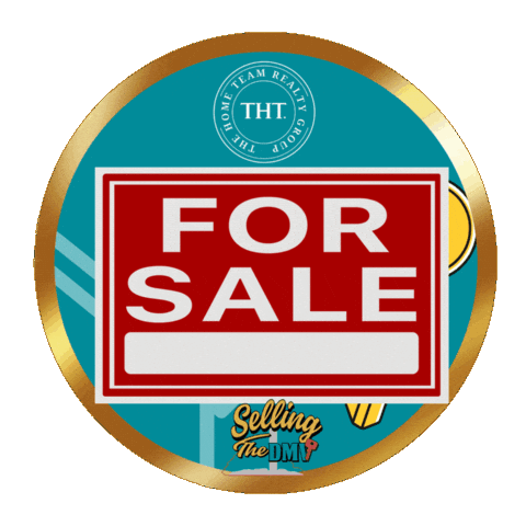 Forsale Sticker
