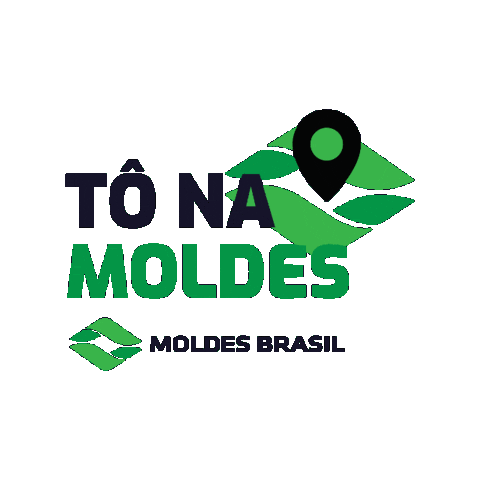 Sticker by Moldes Brasil
