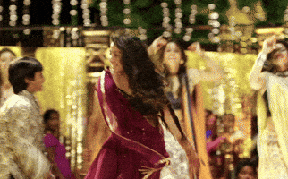 Sai Pallavi Dance GIF