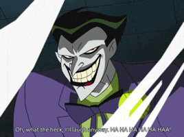 Batman Beyond