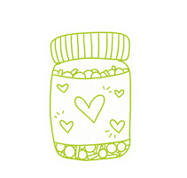 Netamin Sticker