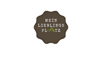 Schwäbische Alb Sticker by Mein Albtrauf