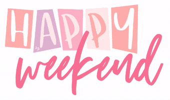 Happy Sunday Fashion GIF