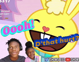 Happy Tree Friends Speed GIF