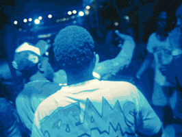 Atlantic City Fun GIF by SLANG