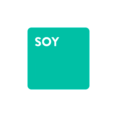 somos ALOT Sticker