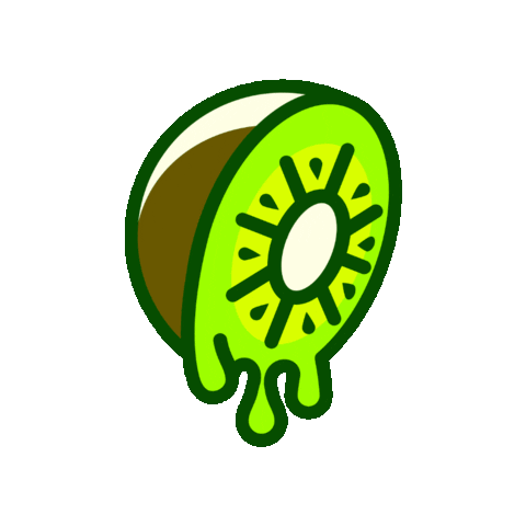 Kiwink Sticker