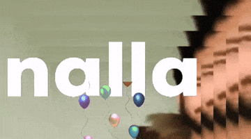 Nalla GIF