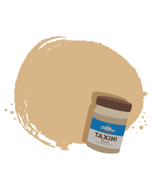 Papayianni Bros - Olympos Sticker