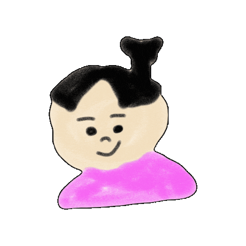 Coromaru Sticker