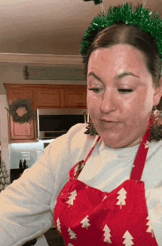 Mind Your Own Business GIF