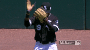 alen hanson fist GIF by MLB