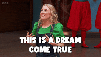 Maddie Moate GIF