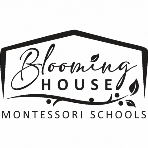 Blooming House GIF