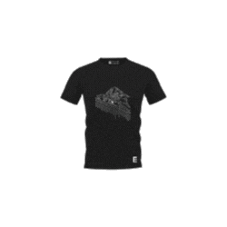 Challenge Montcalm Sticker