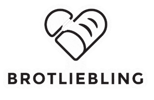 Brotliebling Sticker